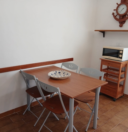 Apartment Casa di Giò